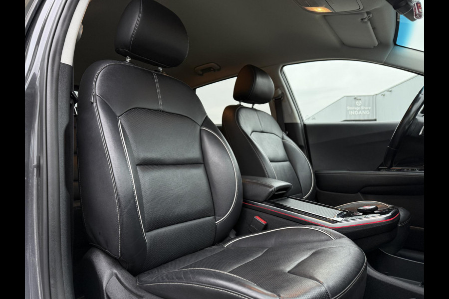 Kia e-Niro Aut. ExecutiveLine 64kWh 3-Phase | SoH 100% |  | Navi | Camera | Leder | JBL Sound |