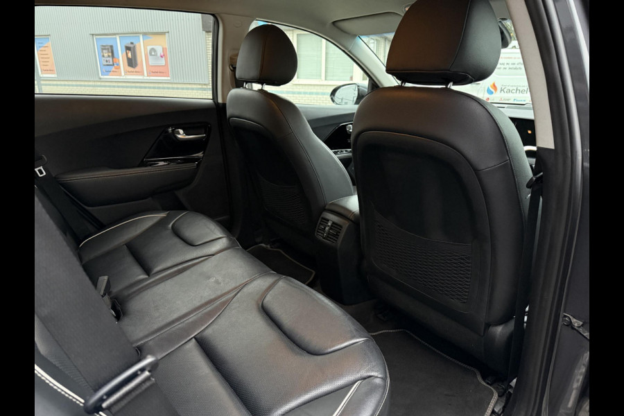 Kia e-Niro Aut. ExecutiveLine 64kWh 3-Phase | SoH 100% |  | Navi | Camera | Leder | JBL Sound |