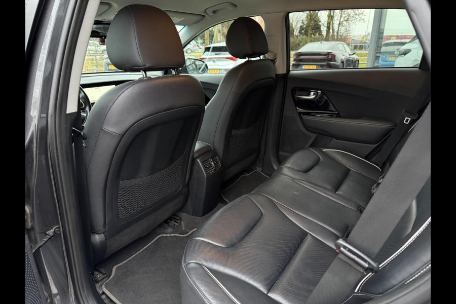 Kia e-Niro Aut. ExecutiveLine 64kWh 3-Phase | SoH 100% |  | Navi | Camera | Leder | JBL Sound |