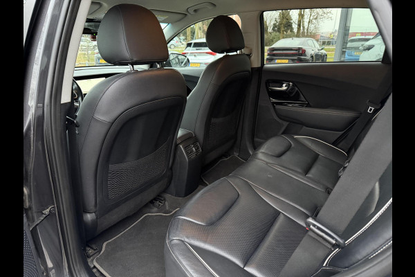 Kia e-Niro Aut. ExecutiveLine 64kWh 3-Phase | SoH 100% |  | Navi | Camera | Leder | JBL Sound |