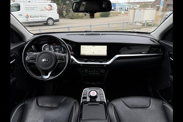Kia e-Niro Aut. ExecutiveLine 64kWh 3-Phase | SoH 100% |  | Navi | Camera | Leder | JBL Sound |