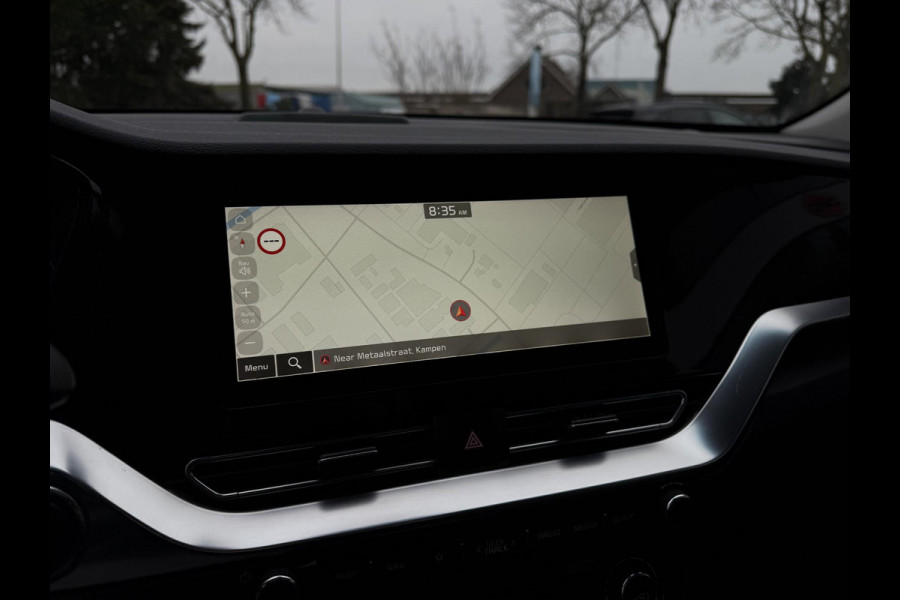 Kia e-Niro Aut. ExecutiveLine 64kWh 3-Phase | SoH 100% |  | Navi | Camera | Leder | JBL Sound |