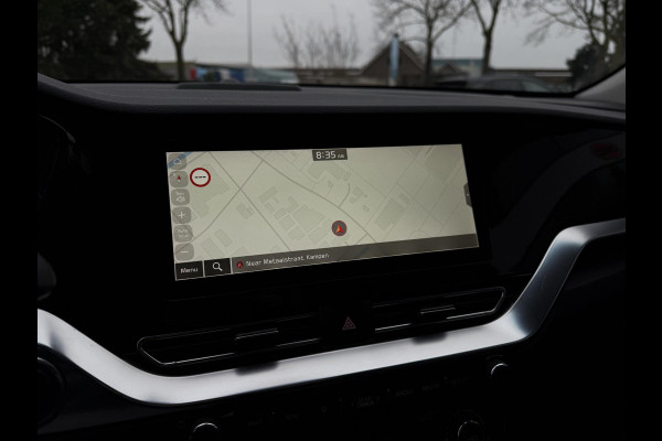 Kia e-Niro Aut. ExecutiveLine 64kWh 3-Phase | SoH 100% |  | Navi | Camera | Leder | JBL Sound |