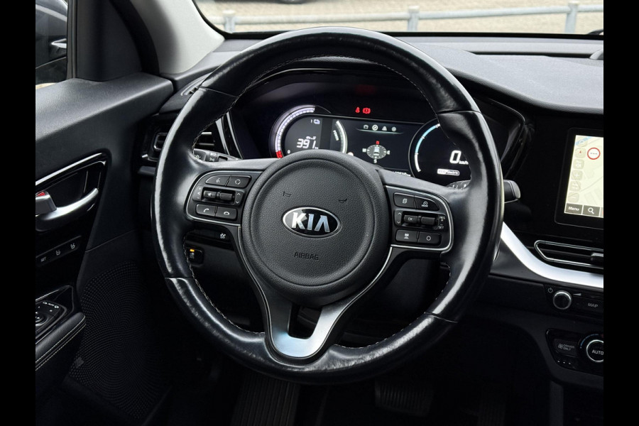 Kia e-Niro Aut. ExecutiveLine 64kWh 3-Phase | SoH 100% |  | Navi | Camera | Leder | JBL Sound |