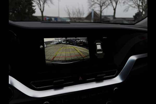 Kia e-Niro Aut. ExecutiveLine 64kWh 3-Phase | SoH 100% |  | Navi | Camera | Leder | JBL Sound |