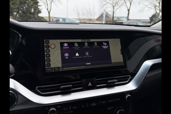 Kia e-Niro Aut. ExecutiveLine 64kWh 3-Phase | SoH 100% |  | Navi | Camera | Leder | JBL Sound |