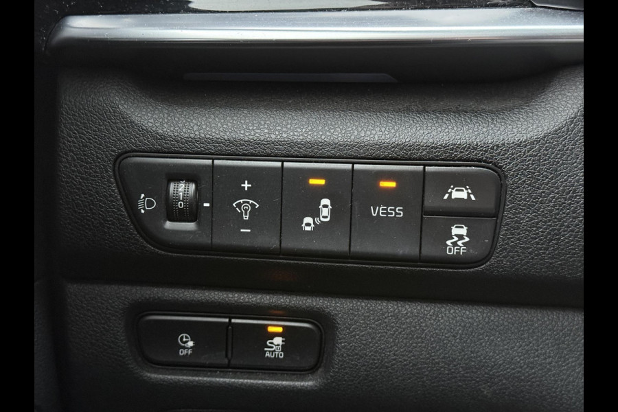 Kia e-Niro Aut. ExecutiveLine 64kWh 3-Phase | SoH 100% |  | Navi | Camera | Leder | JBL Sound |