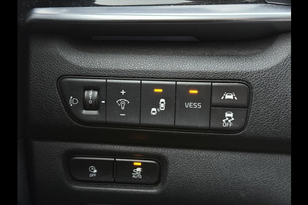 Kia e-Niro Aut. ExecutiveLine 64kWh 3-Phase | SoH 100% |  | Navi | Camera | Leder | JBL Sound |