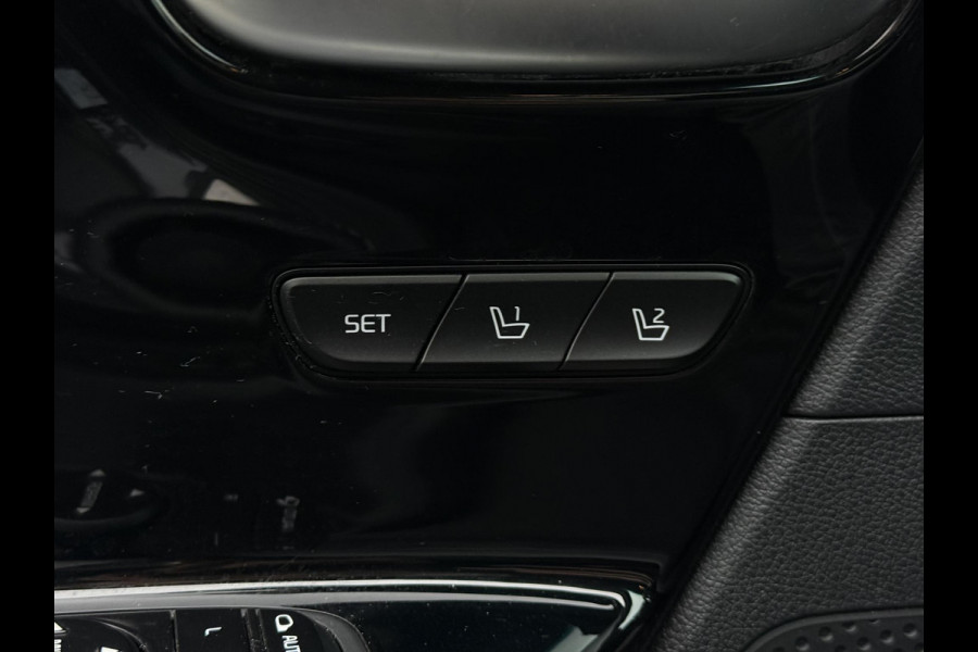 Kia e-Niro Aut. ExecutiveLine 64kWh 3-Phase | SoH 100% |  | Navi | Camera | Leder | JBL Sound |