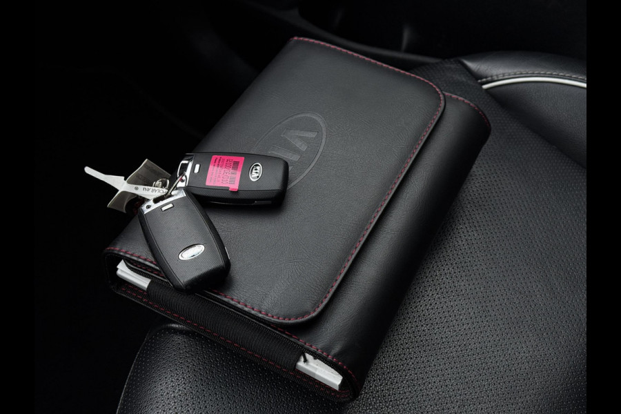 Kia e-Niro Aut. ExecutiveLine 64kWh 3-Phase | SoH 100% |  | Navi | Camera | Leder | JBL Sound |