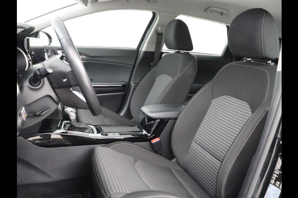 Kia Ceed Sportswagon 1.6 GDI PHEV DynamicLine | Stoel & stuurverwarming | Adaptive Cruise Camera | Navigatie | Xenon | Climate control | Carplay