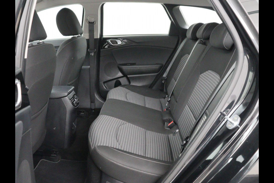 Kia Ceed Sportswagon 1.6 GDI PHEV DynamicLine | Stoel & stuurverwarming | Adaptive Cruise Camera | Navigatie | Xenon | Climate control | Carplay