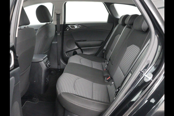 Kia Ceed Sportswagon 1.6 GDI PHEV DynamicLine | Stoel & stuurverwarming | Adaptive Cruise Camera | Navigatie | Xenon | Climate control | Carplay