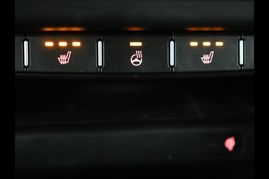 Kia Ceed Sportswagon 1.6 GDI PHEV DynamicLine | Stoel & stuurverwarming | Adaptive Cruise Camera | Navigatie | Xenon | Climate control | Carplay