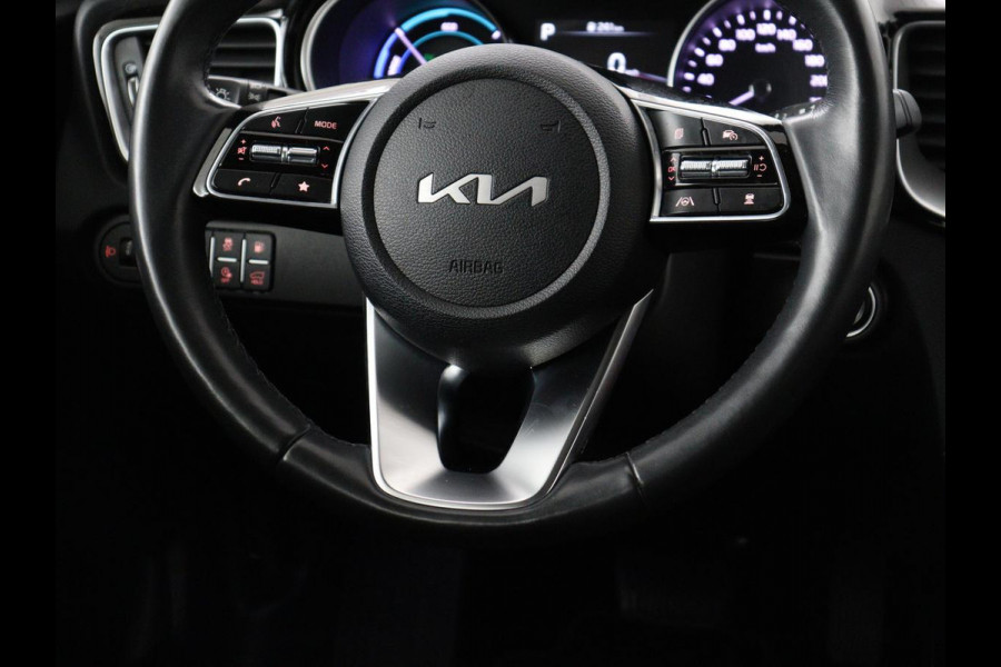 Kia Ceed Sportswagon 1.6 GDI PHEV DynamicLine | Stoel & stuurverwarming | Adaptive Cruise Camera | Navigatie | Xenon | Climate control | Carplay