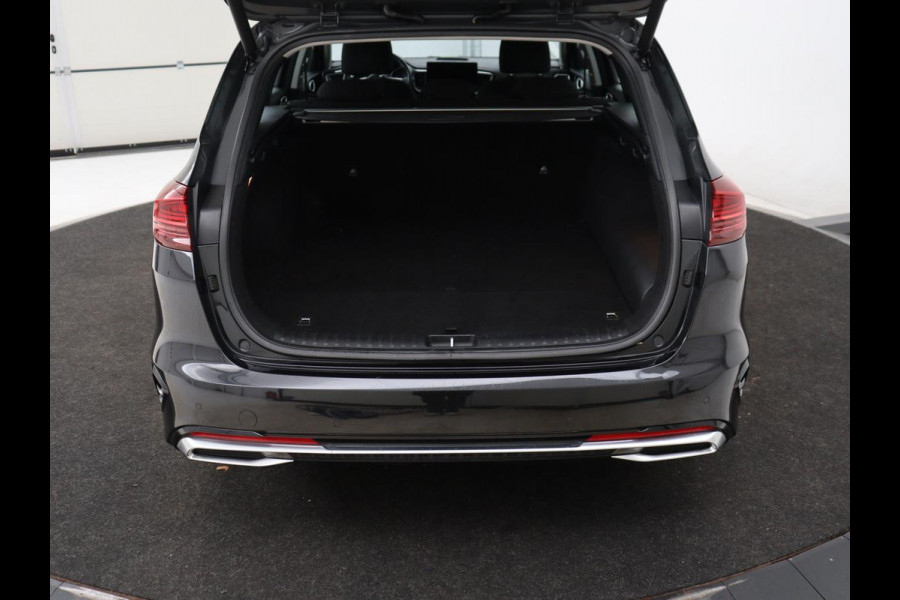 Kia Ceed Sportswagon 1.6 GDI PHEV DynamicLine | Stoel & stuurverwarming | Adaptive Cruise Camera | Navigatie | Xenon | Climate control | Carplay