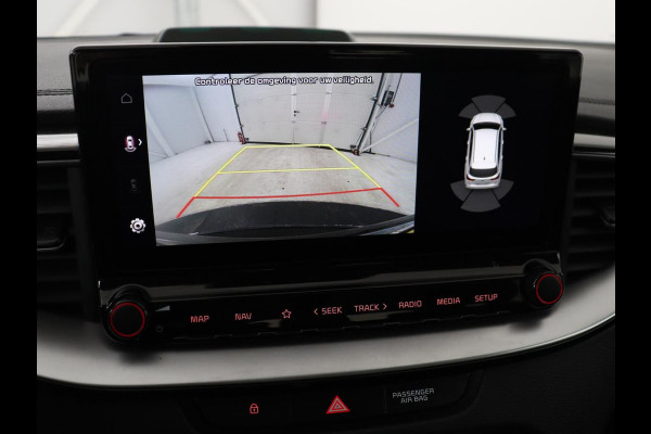 Kia Ceed Sportswagon 1.6 GDI PHEV DynamicLine | Stoel & stuurverwarming | Adaptive Cruise Camera | Navigatie | Xenon | Climate control | Carplay