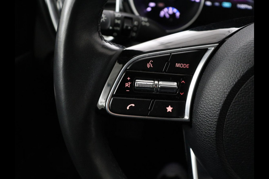 Kia Ceed Sportswagon 1.6 GDI PHEV DynamicLine | Stoel & stuurverwarming | Adaptive Cruise Camera | Navigatie | Xenon | Climate control | Carplay