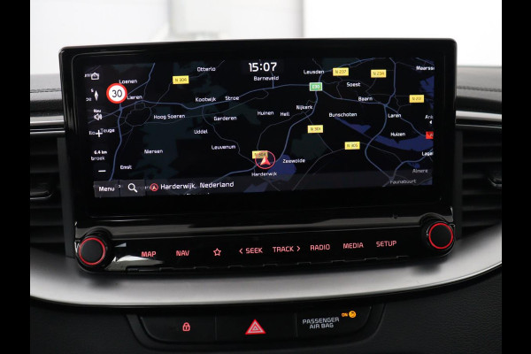 Kia Ceed Sportswagon 1.6 GDI PHEV DynamicLine | Stoel & stuurverwarming | Adaptive Cruise Camera | Navigatie | Xenon | Climate control | Carplay