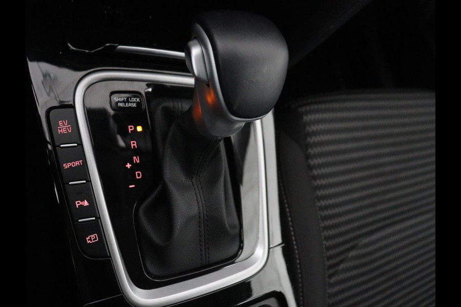Kia Ceed Sportswagon 1.6 GDI PHEV DynamicLine | Stoel & stuurverwarming | Adaptive Cruise Camera | Navigatie | Xenon | Climate control | Carplay