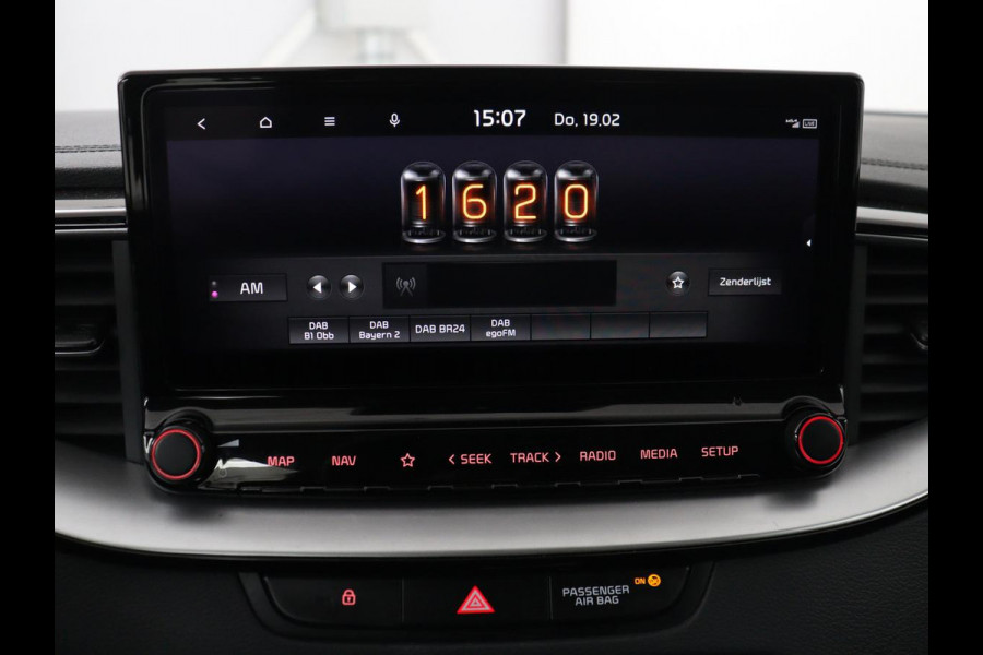 Kia Ceed Sportswagon 1.6 GDI PHEV DynamicLine | Stoel & stuurverwarming | Adaptive Cruise Camera | Navigatie | Xenon | Climate control | Carplay