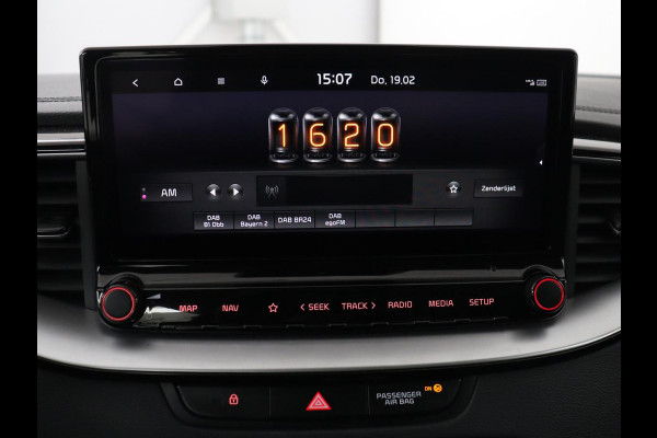 Kia Ceed Sportswagon 1.6 GDI PHEV DynamicLine | Stoel & stuurverwarming | Adaptive Cruise Camera | Navigatie | Xenon | Climate control | Carplay