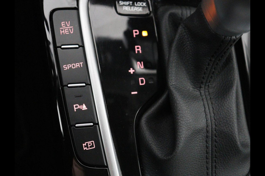Kia Ceed Sportswagon 1.6 GDI PHEV DynamicLine | Stoel & stuurverwarming | Adaptive Cruise Camera | Navigatie | Xenon | Climate control | Carplay