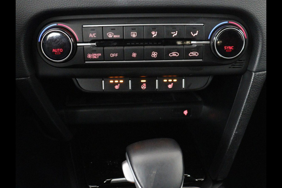 Kia Ceed Sportswagon 1.6 GDI PHEV DynamicLine | Stoel & stuurverwarming | Adaptive Cruise Camera | Navigatie | Xenon | Climate control | Carplay