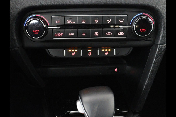 Kia Ceed Sportswagon 1.6 GDI PHEV DynamicLine | Stoel & stuurverwarming | Adaptive Cruise Camera | Navigatie | Xenon | Climate control | Carplay