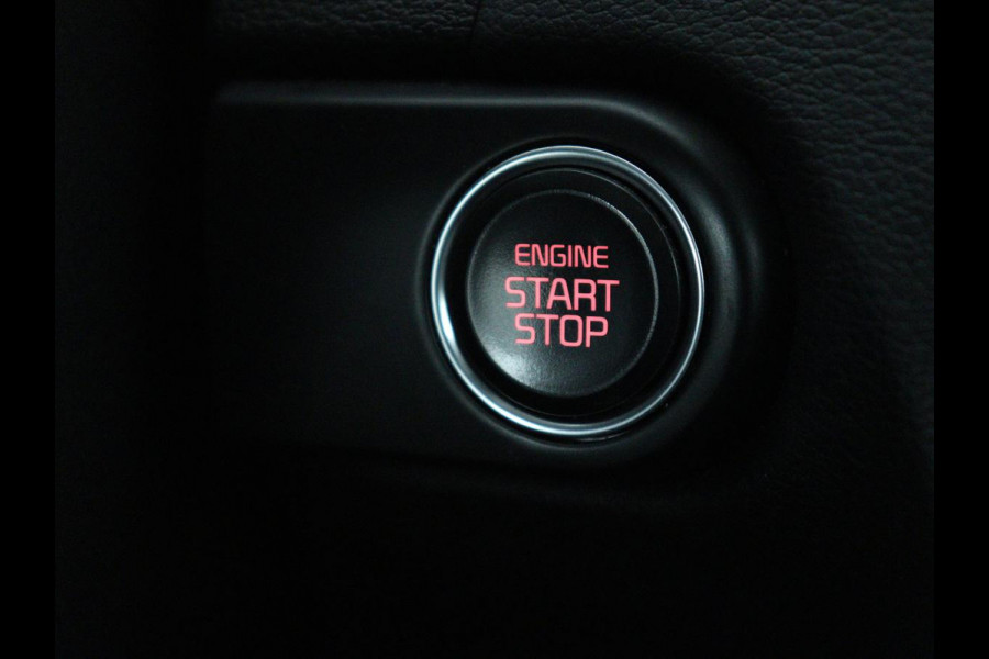 Kia Ceed Sportswagon 1.6 GDI PHEV DynamicLine | Stoel & stuurverwarming | Adaptive Cruise Camera | Navigatie | Xenon | Climate control | Carplay