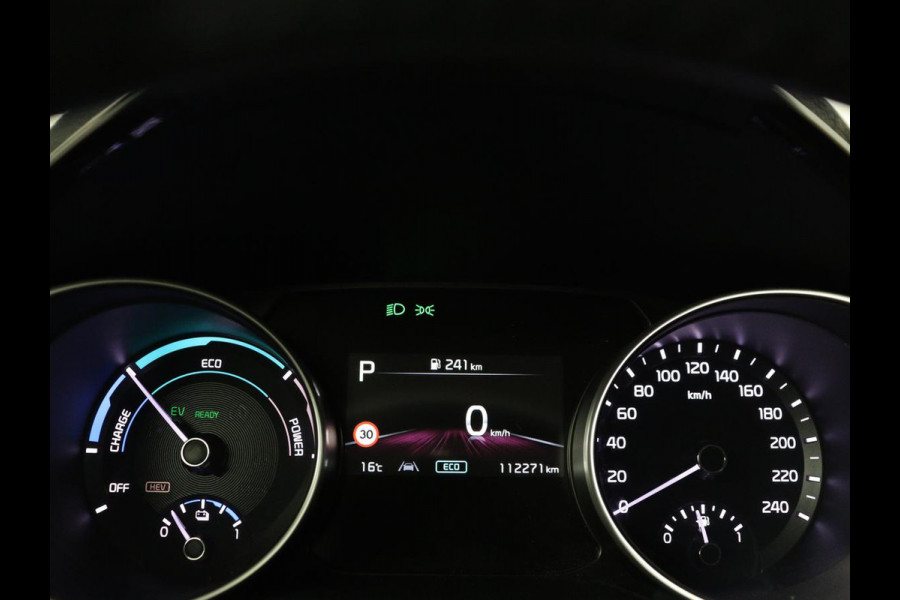 Kia Ceed Sportswagon 1.6 GDI PHEV DynamicLine | Stoel & stuurverwarming | Adaptive Cruise Camera | Navigatie | Xenon | Climate control | Carplay