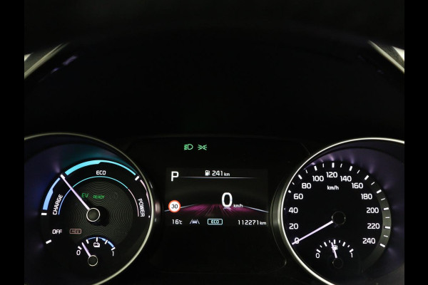 Kia Ceed Sportswagon 1.6 GDI PHEV DynamicLine | Stoel & stuurverwarming | Adaptive Cruise Camera | Navigatie | Xenon | Climate control | Carplay