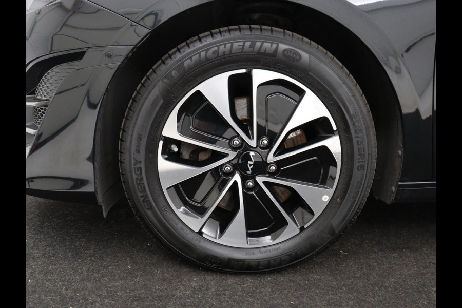 Kia Ceed Sportswagon 1.6 GDI PHEV DynamicLine | Stoel & stuurverwarming | Adaptive Cruise Camera | Navigatie | Xenon | Climate control | Carplay