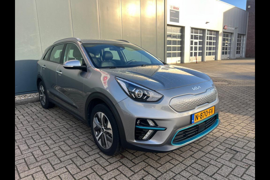 Kia e-Niro Aut. DynamicLine 64 kWh 3-Phase | Navi | Camera | LED