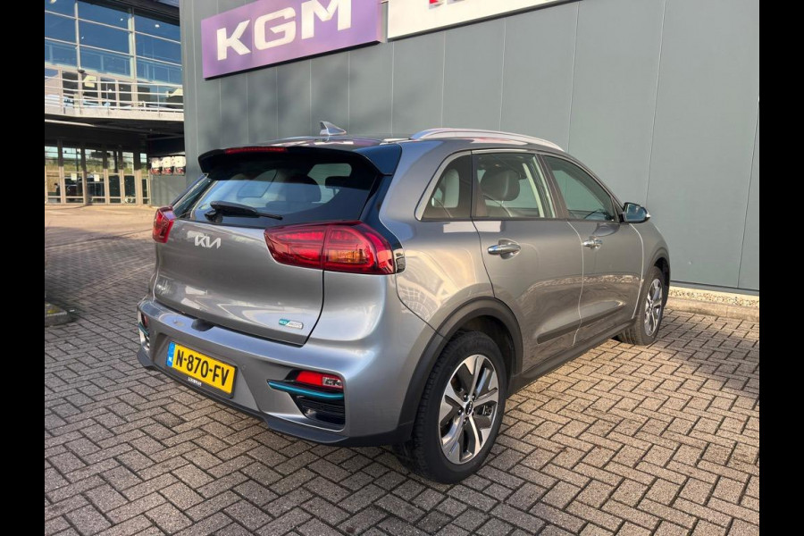 Kia e-Niro Aut. DynamicLine 64 kWh 3-Phase | Navi | Camera | LED