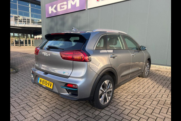 Kia e-Niro Aut. DynamicLine 64 kWh 3-Phase | Navi | Camera | LED