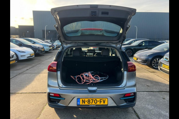 Kia e-Niro Aut. DynamicLine 64 kWh 3-Phase | Navi | Camera | LED