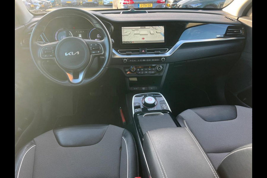 Kia e-Niro Aut. DynamicLine 64 kWh 3-Phase | Navi | Camera | LED