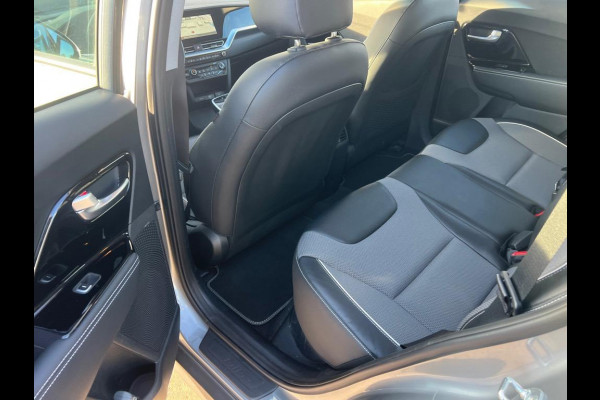Kia e-Niro Aut. DynamicLine 64 kWh 3-Phase | Navi | Camera | LED