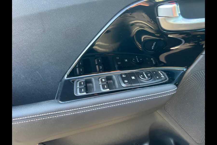 Kia e-Niro Aut. DynamicLine 64 kWh 3-Phase | Navi | Camera | LED