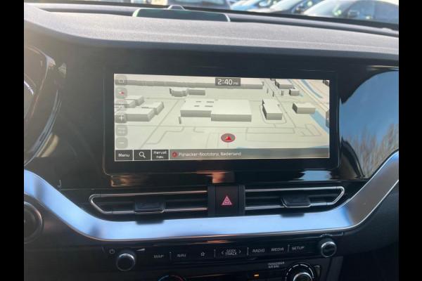 Kia e-Niro Aut. DynamicLine 64 kWh 3-Phase | Navi | Camera | LED