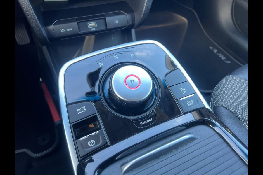 Kia e-Niro Aut. DynamicLine 64 kWh 3-Phase | Navi | Camera | LED