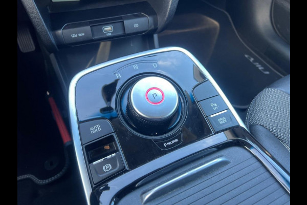 Kia e-Niro Aut. DynamicLine 64 kWh 3-Phase | Navi | Camera | LED