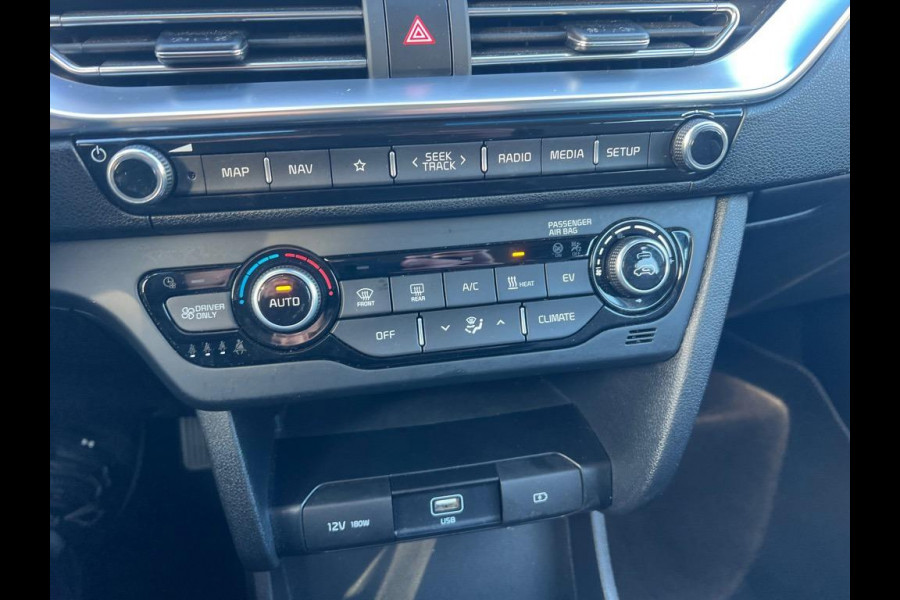 Kia e-Niro Aut. DynamicLine 64 kWh 3-Phase | Navi | Camera | LED