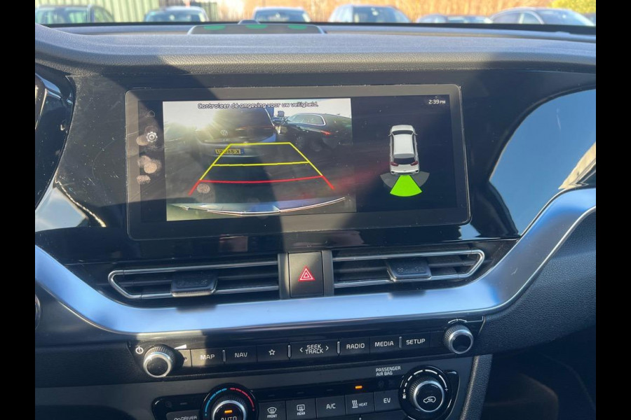 Kia e-Niro Aut. DynamicLine 64 kWh 3-Phase | Navi | Camera | LED