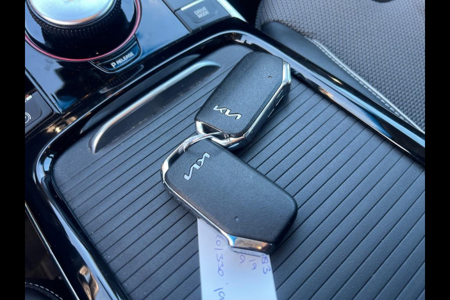 Kia e-Niro Aut. DynamicLine 64 kWh 3-Phase | Navi | Camera | LED