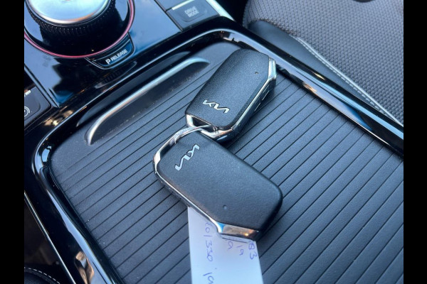 Kia e-Niro Aut. DynamicLine 64 kWh 3-Phase | Navi | Camera | LED