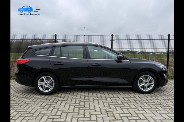 Ford FOCUS Wagon 1.0 EcoBoost Trend Edition Business | PDC | Cruise Control | Trekhaak
