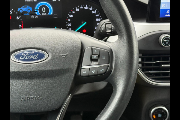 Ford FOCUS Wagon 1.0 EcoBoost Trend Edition Business | PDC | Cruise Control | Trekhaak