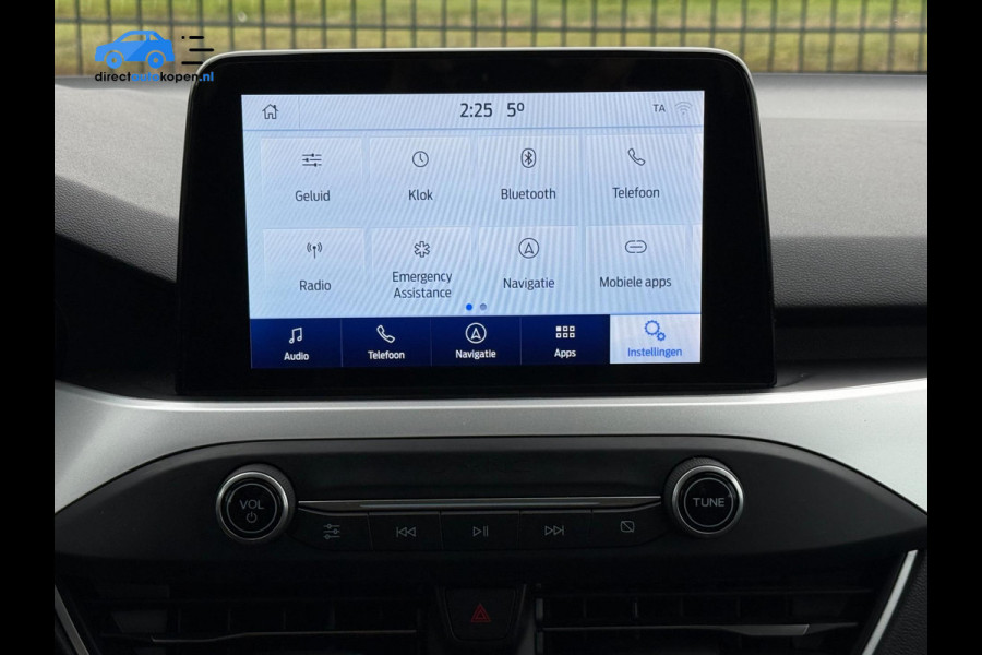 Ford FOCUS Wagon 1.0 EcoBoost Trend Edition Business | PDC | Cruise Control | Trekhaak